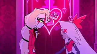 Hazbin Hotel - More than anything (reprise) [Italian]