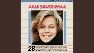 Miten voin kyllin kiittää - Gracias a La Vida
