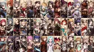 Granblue Fantasy ost - Battle theme (imperial side)