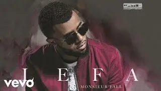 Lefa - Tu m'as volé (Audio)