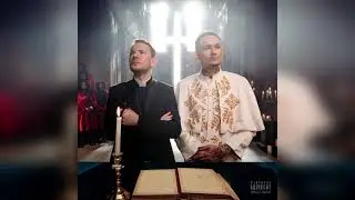 MORGENSHTERN feat. DJ Smash - Новая Волна(full,2021)