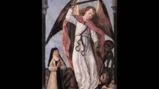 Guillaume Dufay: Missa l'Homme Armé 1. Kyrie