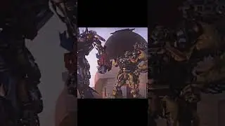 Ретчет #transformers #edit #shorts