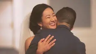 SAN FRANCISCO  HORNBLOWER  BELLE // MARSHA + NATHAN SAME DAY EDIT