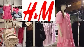 HM SUMMER COLLECTION 2020