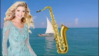 ЯПОНСКИЙ  САКСОФОН   АЛЬБОМ 2