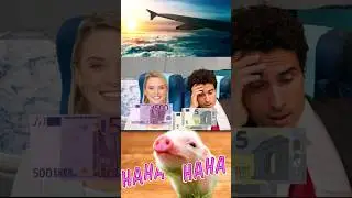 🤣🤣🤣Witz Anwalt wettet mit Blondine🤣🤣🤣 