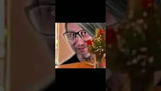 Michael Rosen Tea Time Animated #ytp