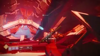 Destiny 2 - leviathan raid  (No Commentary)