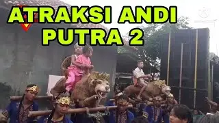 ATRAKSI 