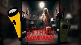 I do not know how I started this job - Lethal Company ✅
