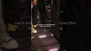 king kendrick!!! it’s all good 🔥