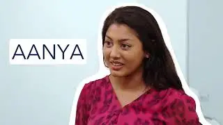 Meet the Characters on our English Course