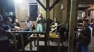 Tiga Malam (cover) - Omah Keroncong Blora