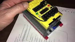 City Shaper One Motor Challenge