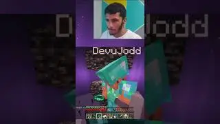 😨 [ SMP MINECRAFT ] GAMEPLAY