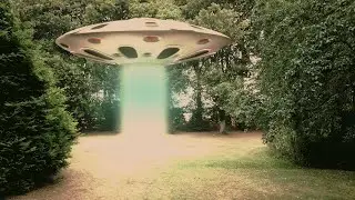 The Abduction - Surfaced Studio 50k Contest