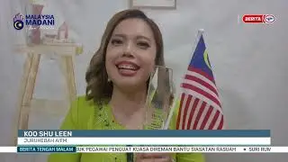 4 SEPTEMBER 2024 - BERITA TENGAH MALAM
