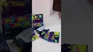 WOW 🤩 Ручные пришельцы! А мы в отеле космос не можем их открыть! 