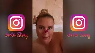 Insta Story | Анна Семенович (@ann_semenovich) Инстаграм Сторис - 03.09.2020
