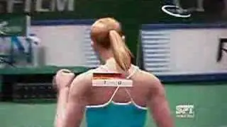 Virtua Tennis 3 Demo(XBOX360)