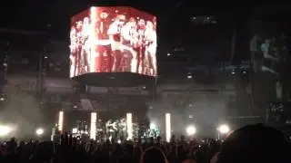How He Loves - Crowder - Live - WinterJam New Orleans 2017