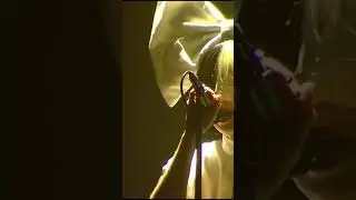 Sia singing Titanium Live 