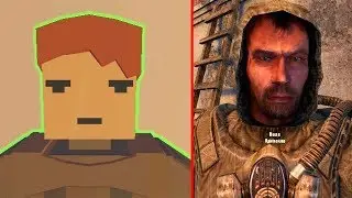 STALKER UNTURNED RP — СТОИТ ЛИ ИГРАТЬ?