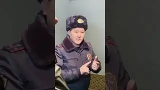 НАРУШАТЬ ЗАКОН НЕ КРУТО! Совместный рейд ГУОБДД и SAFARI.