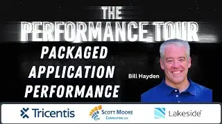 How To Performance Test Packaged Applications For SAP, CRM, And SaaS.