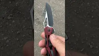 The new @CiviviKnife Biophase #civivi #edcknife #everydaycarry