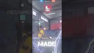 B E L E I V E R ❤️🥀 | Free fire max | #short #shorts