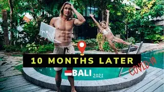 OUR STORY | WE TRAVELLED TO BALI 2021