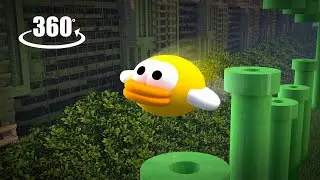 Flappy Bird VR