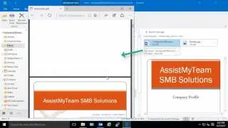 Email to PDF: Adding emails and attachments to an existing PDF file