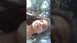 menina  topi