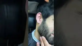 #barbershop #barber #celebritybarber #beardbrand