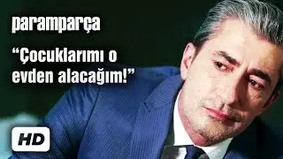 Paramparça 9. Bölüm - Final Sahnesi 