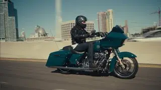 Adrenaline Junkie | Harley-Davidson