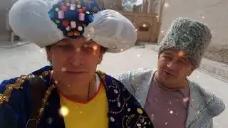 Ilhom Minzhik returned to his homeland