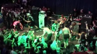 Turnstile full set - This is Hardcore 2014