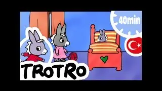 TROTRO Türkçe - 40min - Compilation #02