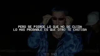 Blessd, Ovy On The Drums - Mírame (Letra)