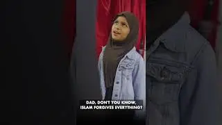 TATTOO Muslim Enters MASJID! *SHOCKING REACTION*