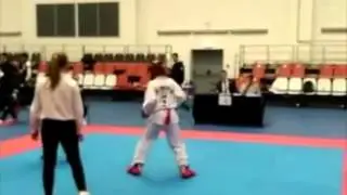 Спорт - мое главное увлечение