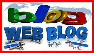 Como Criar um Blog? Aprenda a Fazer um Blog na Prática de Maneira Simples e Rápida!!