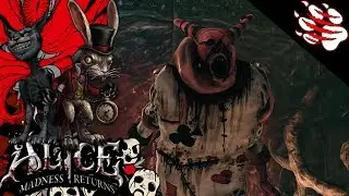 ► HENTAI | Alice Madness Returns • Let's Kill #46