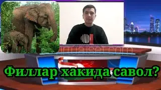 #Савол