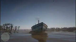 Rdr 2 ban