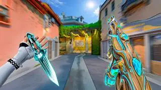 Smooth Aim + 0.283 Sens = Free Kills